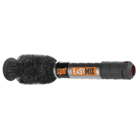 Cheville EASYMIX zinguage lamellaire SPIT
