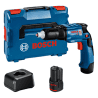 Visseuse placo GTB 12V-11 2 Ah BOSCH 06019E4007