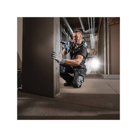Visseuse placo GTB 12V-11 2 Ah BOSCH 06019E4007