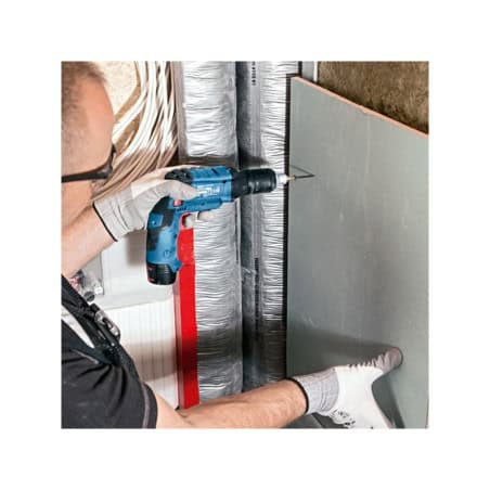 Visseuse placo GTB 12V-11 2 Ah BOSCH 06019E4007