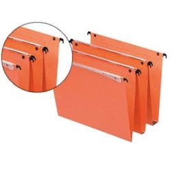 Dossier suspendu Dual kraft 39347