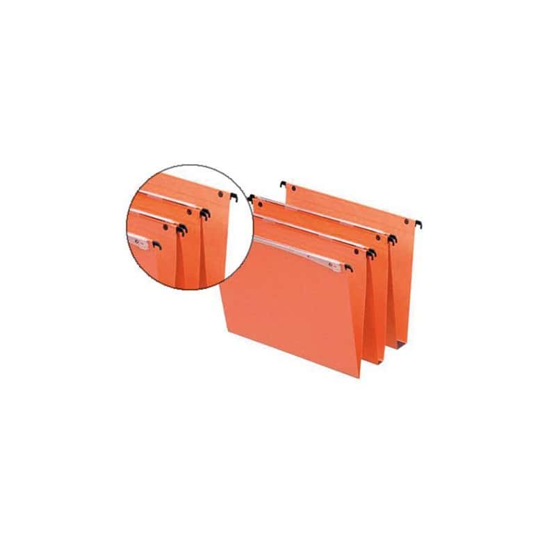 Dossier suspendu Dual kraft 39347