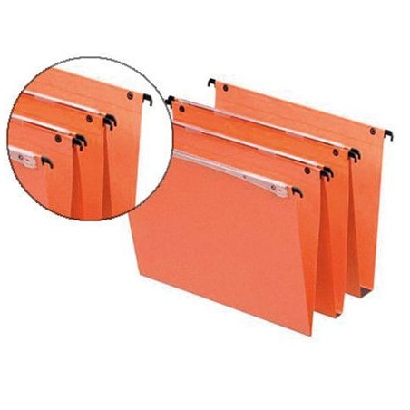 Dossier suspendu Dual kraft 39347