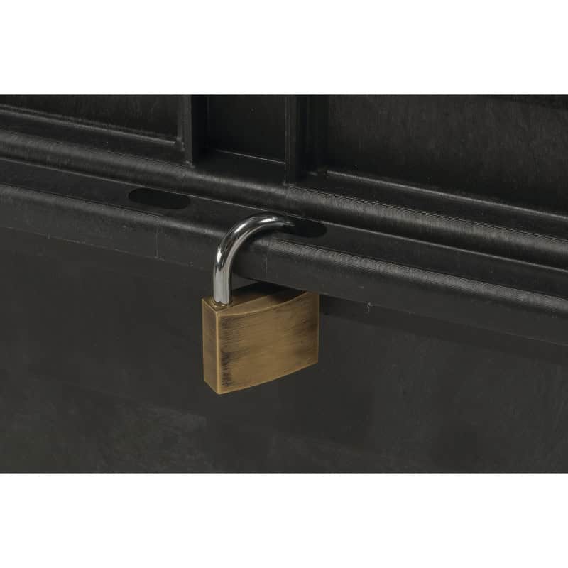 Coffre de chantier étanche 240 L FATMAX STANLEY FMST1-75531
