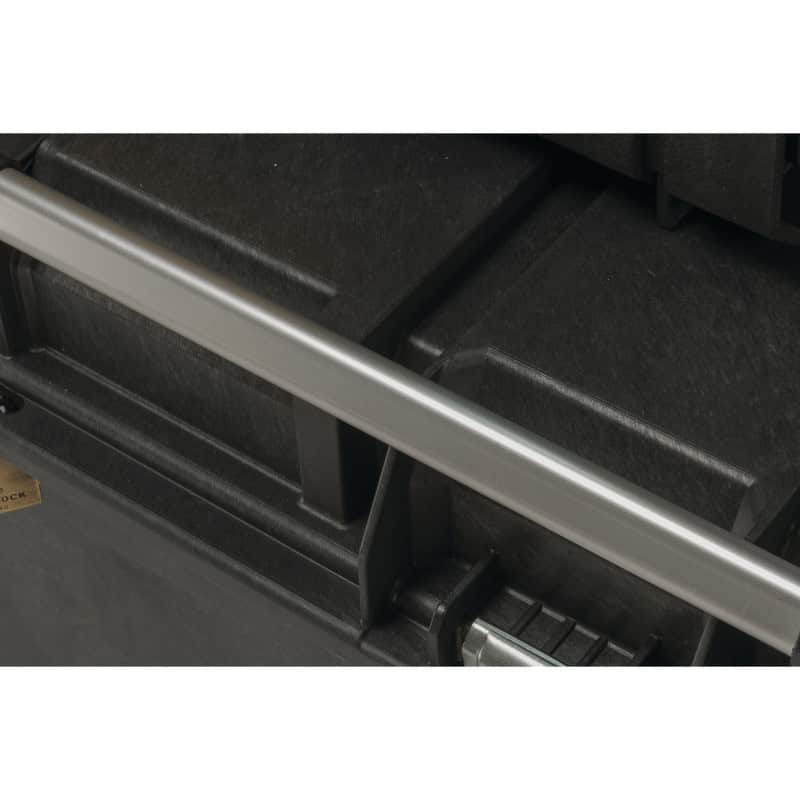 Coffre de chantier étanche 240 L FATMAX STANLEY FMST1-75531