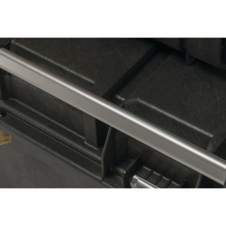 Coffre de chantier étanche 240 L FATMAX STANLEY FMST1-75531
