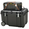 Coffre de chantier étanche 240 L FATMAX STANLEY FMST1-75531