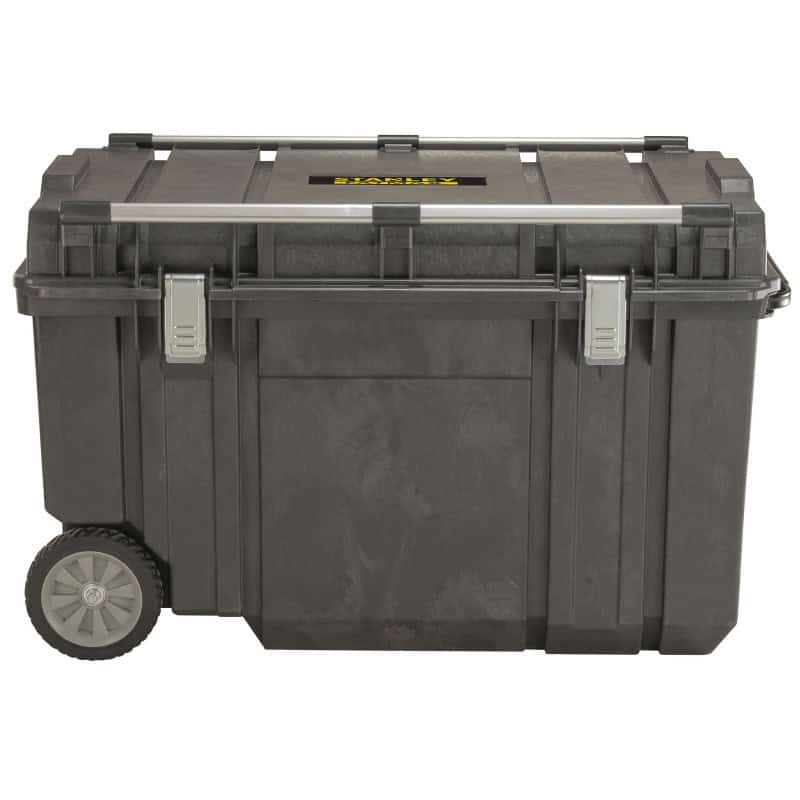 Coffre de chantier étanche 240 L FATMAX STANLEY FMST1-75531