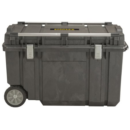 Coffre de chantier étanche 240 L FATMAX STANLEY FMST1-75531
