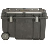 Coffre de chantier étanche 240 L FATMAX STANLEY FMST1-75531