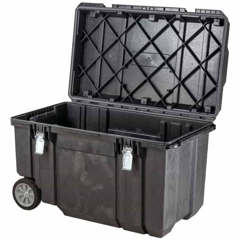Coffre de chantier étanche 240 L FATMAX STANLEY FMST1-75531
