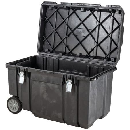 Coffre de chantier étanche 240 L FATMAX STANLEY FMST1-75531