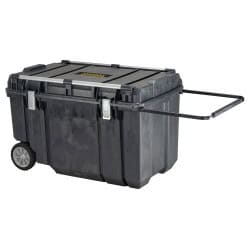Coffre de chantier étanche 240 L FATMAX STANLEY FMST1-75531