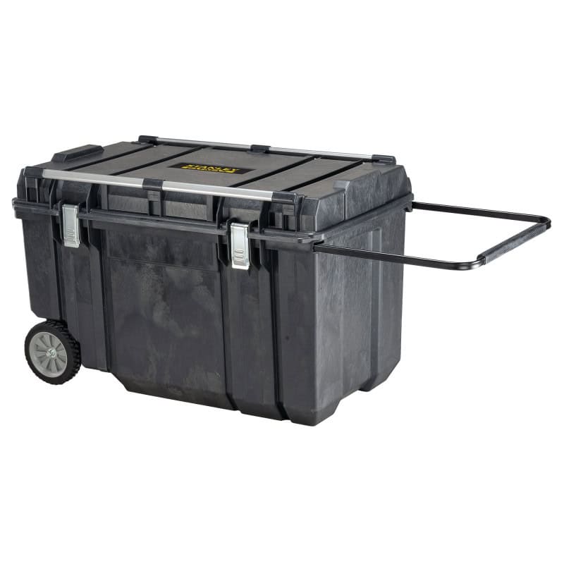 Coffre de chantier étanche 240 L FATMAX STANLEY FMST1-75531