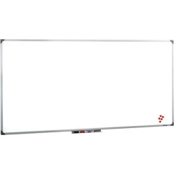 Tableau blanc - surface Laquée PLANORGA