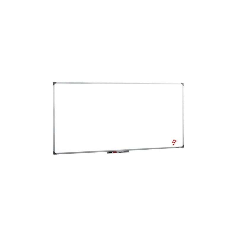 Tableau blanc - surface Laquée PLANORGA