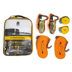 Pack de sangle MURTRA NP37435PK003
