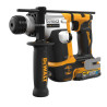 Perforateur SDS PLUS 18V 1,7Ah POWERSTACK DEWALT DCH172E2T-QW