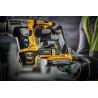 Perforateur SDS PLUS 18V 1,7Ah POWERSTACK DEWALT DCH172E2T-QW