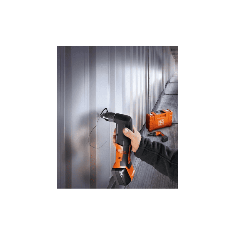 Grignoteuse BLK 1.6 E FEIN 72323860000