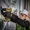 Perceuse visseuse à percussion 18V 1,7Ah POWERSTACK DEWALT DCD805E2T-QW