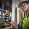 Visseuse à chocs 18V 1,7Ah POWERSTACK DEWALT DCF850E2T-QW