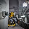 Visseuse à chocs 18V 1,7Ah POWERSTACK DEWALT DCF850E2T-QW