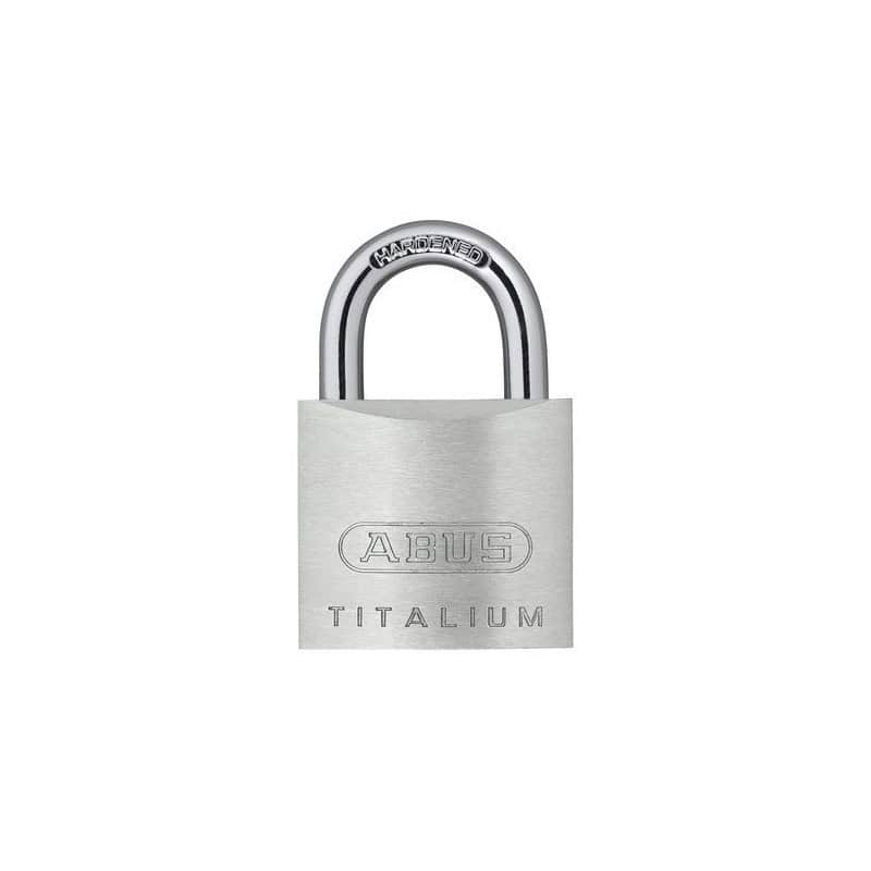 Cadenas 54 Titalium - 30 x 5 x 14 mm ABUS