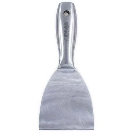 Lot de 6 couteaux à enduire monobloc EDMA 610161