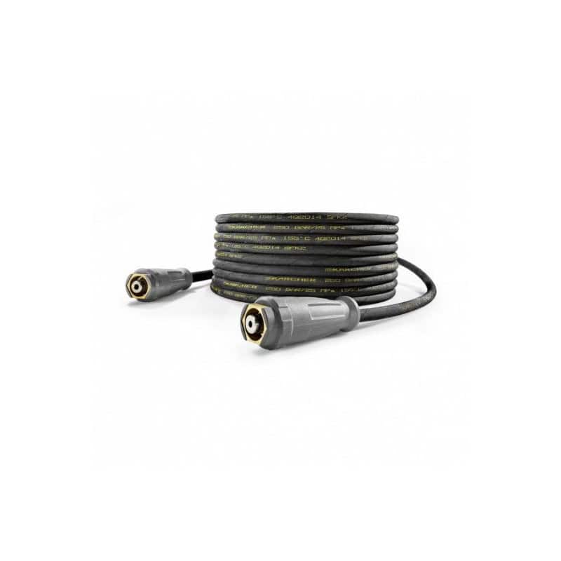 Accessoires Haute pression Conduite tuyau TR DN6 25MPa 10m