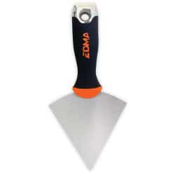 Couteau pointe triangle EDMA 167055