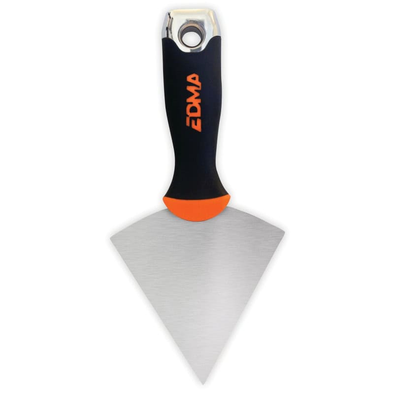 Couteau pointe triangle EDMA 167055