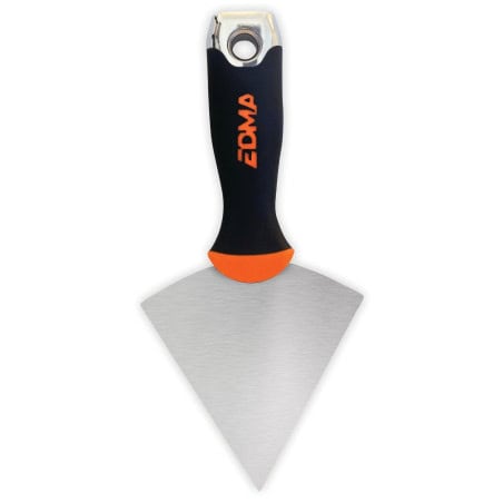 Couteau pointe triangle EDMA 167055
