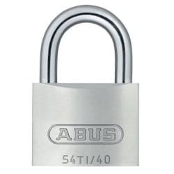 Cadenas 54 Titalium - 40 x 6,5 x 21 mm ABUS