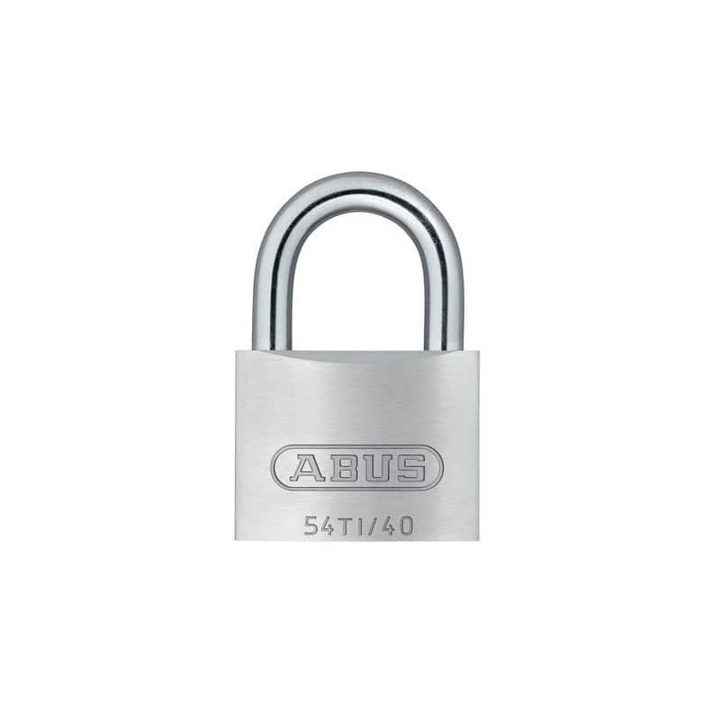 Cadenas 54 Titalium - 40 x 6,5 x 21 mm ABUS