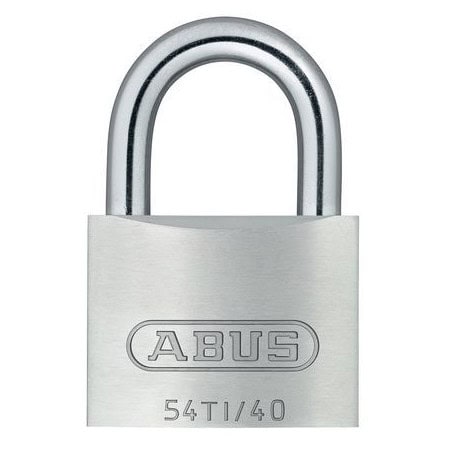 Cadenas 54 Titalium - 40 x 6,5 x 21 mm ABUS