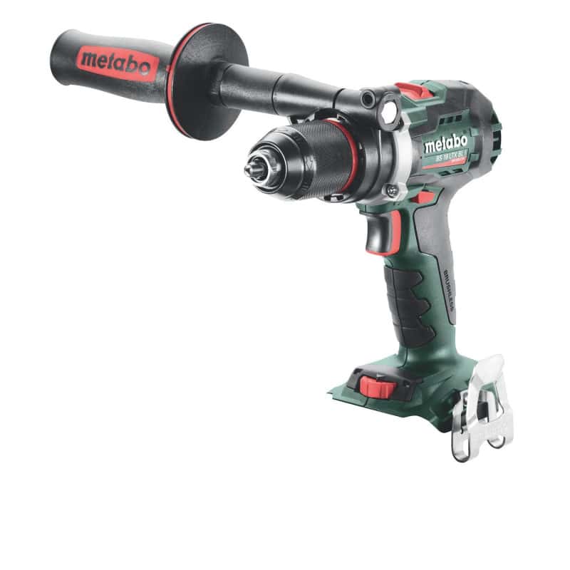 Perceuse visseuse BS 18 V LTX BL I METABO 602358840