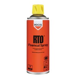 Huile de coupe RTD Foamcut ROCOL 53041