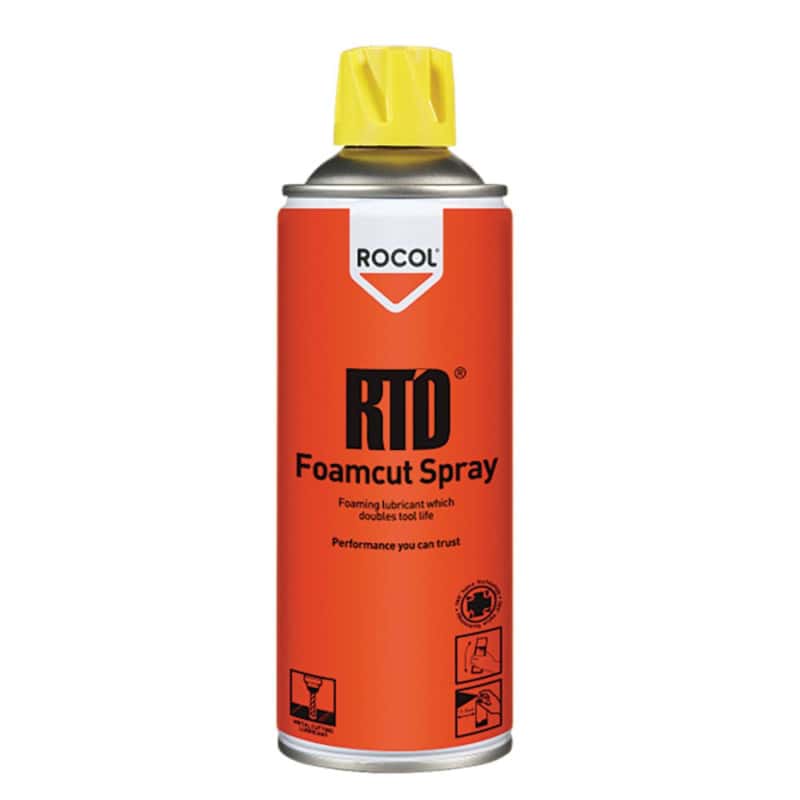 Huile de coupe RTD Foamcut ROCOL 53041