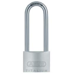 Cadenas 54 Titalium - 40 x 6,5 x 63 mm ABUS