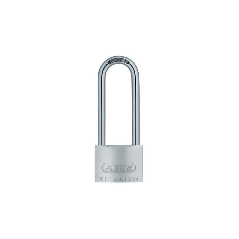 Cadenas 54 Titalium - 40 x 6,5 x 63 mm ABUS