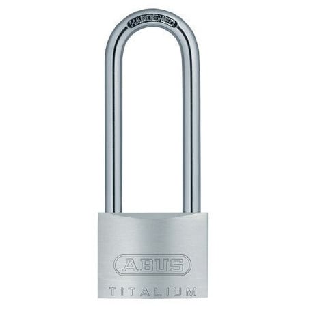 Cadenas 54 Titalium - 40 x 6,5 x 63 mm ABUS