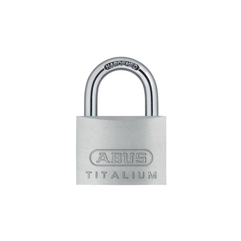 Cadenas 54 Titalium - 50 x 7 x 24,5 mm ABUS
