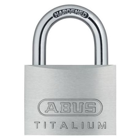 Cadenas 54 Titalium - 50 x 7 x 24,5 mm ABUS
