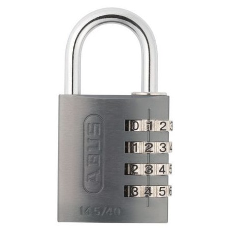 Cadenas à combinaison Titalium 40 mm - ABUS