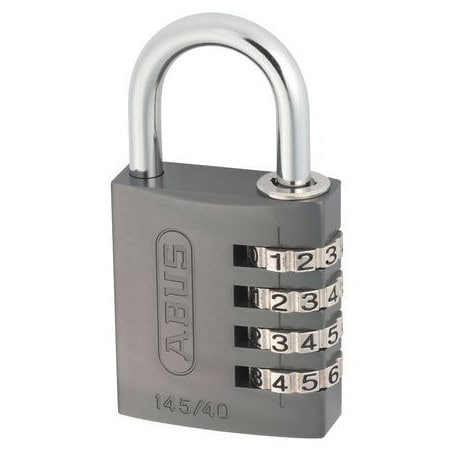 Cadenas à combinaison Titalium 40 mm - ABUS