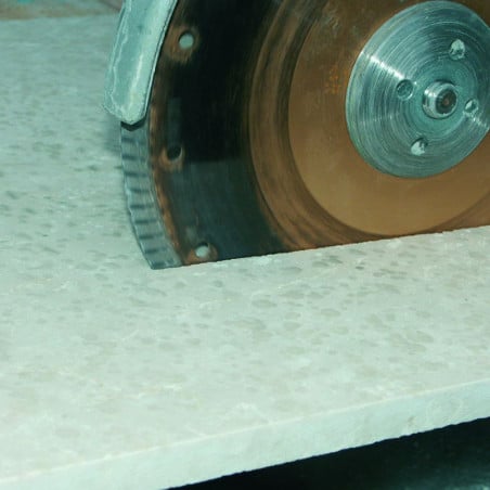 Disque diamant ULTRA CÉRAM Ø125 mm SIDAMO 11130025
