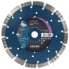 Disque diamant ULTRA TT Ø230 mm SIDAMO 11130011