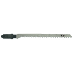 Lame de scie sauteuse x5 LEMAN 7013.05