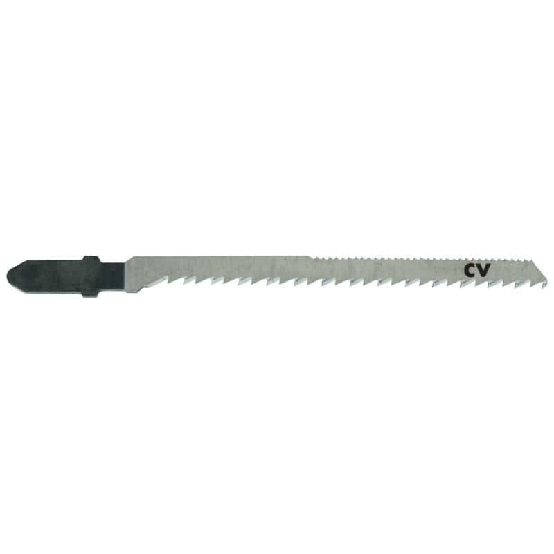 Lame de scie sauteuse x5 LEMAN 7013.05